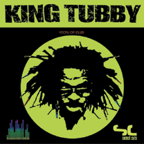 King Tubby: 100% Of Dub